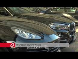 Interdicția de import a mașinilor cu vârstă mai mare de 10 ani a fost eliminată. Anaf Scoate MaÈ™ini La Vanzare Youtube
