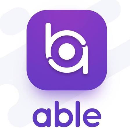 Able (@able.global) • Facebook