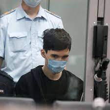 Jun 16, 2021 · бывший ученик гимназии № 175 в казани ильназ галявиев 11 мая устроил в ней стрельбу. Simpatiyu Podrostkov K Ustroivshemu Bojnyu V Kazanskoj Shkole Obyasnili Virusnye Roliki Internet I Smi Lenta Ru