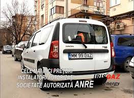 Solicit înscrierea la programul de formare profesională : Iris Gaz Energy Publicaciones Facebook