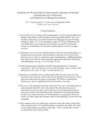 Each level has specific formatting requirements to make it visibly obvious which level it is. Apa Format Paper Example 6th Edition