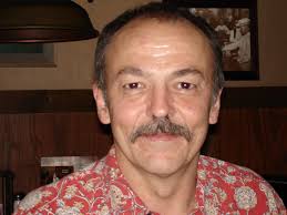 Kenneth Balser's Instagram, Twitter & Facebook