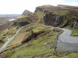 Iedereen die natuur, avontuur en roadtrips hou, gaat schotland geweldig vinden. De Mooiste Roadtrips In Groot Brittannie Dfds Blog