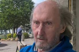 Tributes to Plymouth game shop owner and 'local legend' Phil Alexander