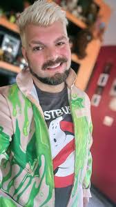 in other news... I got my halloween costume already & it fits! 💯 🫶👻  #Halloween2025 #Ghostbusters #Halloween #WhoYaGonnaCall