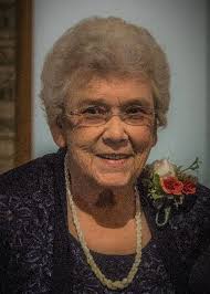 Ramona Elizabeth (Sauer) Harris Obituary October 29, 2019