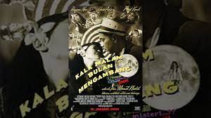 Kala malam bulan mengambang (aka when the full moon rises) received its north american premiere at the 2009 new york asian film festival. Kala Malam Bulan Mengambang 2008 Youtube