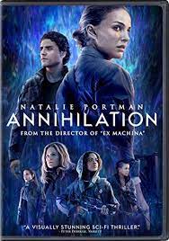 Annihilation Paramount Home Entertainment Https Www Amazon Com Dp B079zv7bvb Ref Cm Sw R Pi Dp U X S7 H Annihilation Movie Free Movies Online Natalie Portman