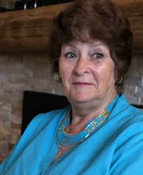 Obituary of Andra Mae Cawley