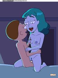 Rule34 - If it exists, there is porn of it  morty smith  6231491