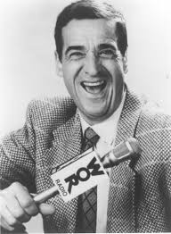 The Joey Reynolds Interview with Jim Hampton