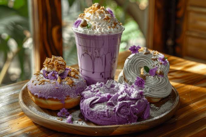 Qu'est-ce que l'ube