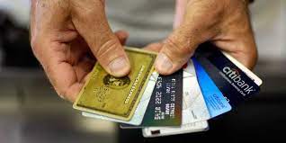 It's not clear how amex decides who's cap will be 4, 5, or 6 credit cards. There S No Such Thing As Too Many Credit Cards