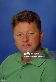 205 Golfer Ian Woosnam Stock Photos, High-Res Pictures, and Images