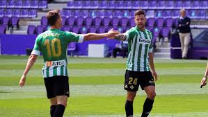 За гостей отличился дарвин мачис. Schedule And Where To Watch Betis Granada From Laliga Santander On Tv Junipersports