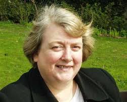 Memorial Service for Maureen Woodriff