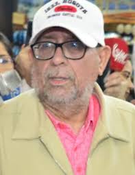 Danilo Molina