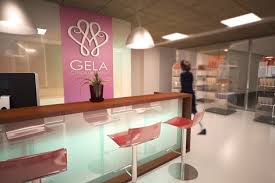 Juliette armand forte c 12% 10ml. Beauty Clinic Interior Proposal Jose C Quintos