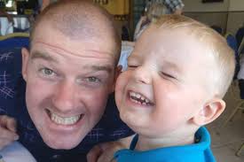 Fundraiser by Zak Ashworth : David's (Nipper's) Fight