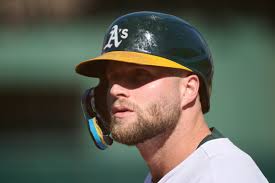 Athletics Nation Archives