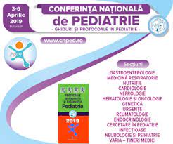 • s coala de vara moeciu 2016. Conferinta Nationala De Pediatrie Editia 2019 Jurmed Medici