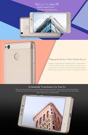 Xiaomi Redmi 3X, 4G LTE, Dual Sim, 32GB ...
