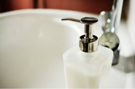 4 reasons for a clogged bathroom sink