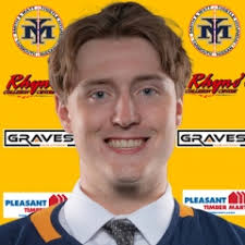 2025 Yarmouth Mariners vs Valley Wildcats