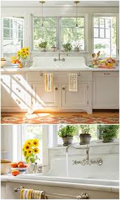 apron front, farmhouse sink options