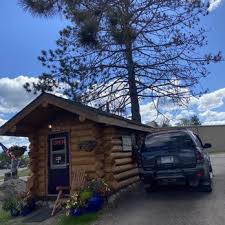 Check spelling or type a new query. Log Cabin Coffee Coffee Tea 1340 E Sheridan St Ely Mn Restaurant Reviews Phone Number