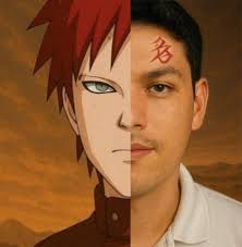 Give me ah picture of a anime character and I will make a OC that looks  like it