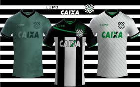 Figueirense futebol clube, also known as figueirense (portuguese pronunciation: Figueirense Fc Lupo Kits