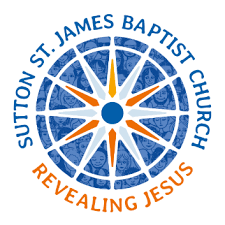 Sutton St James Baptist Church Home Facebook