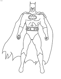 Hang around with this mischievous monkey blast off into outer space to explore new frontiers. Drawing Batman 76838 Superheroes Printable Coloring Pages