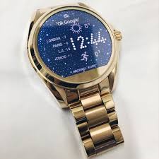 33% off 4g ram+64g rom zeblaze thor 6 phone call the first octa core 4g smart watch with android 10 os face unlock wifi gps long standby 4g lte global bands watch phone 109 reviews cod. Michael Kors Smartwatch Shopee Malaysia