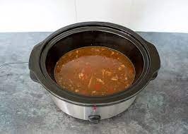 It's american chinese dish that created in. Easy Slow Cooker Mongolian Beef Step By Step Picture Recipe