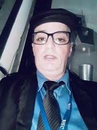 Gilberto Rodrigues dos Santos