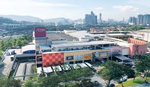Последние твиты от イオンシネマ【公式】 (@aeon_cinema). Aeon Mall Setiawangsa