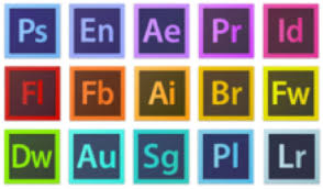 Adobe Suite Adobe Creative Suite Adobe Creative Adobe Creative Cloud