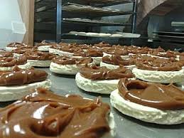 Les commandes reposent sur un principe de confiance ; Las Chicas De Rabastens Carte