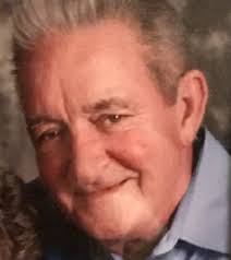 Obituary for Donald J. Rutledge