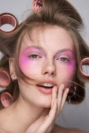 Use hair clips to hold sections separately. 15 Best Hair Rollers In 2021 And Tips For Using Them For Bouncy Curls