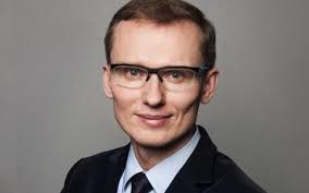 Stefan Batory: Będziemy rosnąć przez akwizycje, chcemy kupować mniejszych  graczy