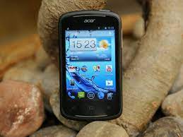 Acer Liquid Z2 - CNET