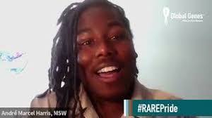 Marcel Harris's Instagram, Twitter & Facebook