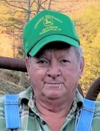 Ronald Hensley Obituary December 12, 2022