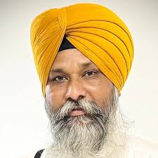 Dhadi Bhupinder Singh Parasmani