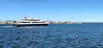 *** Authority Summer 2024 Nantucket Car & Passenger Ferry ...