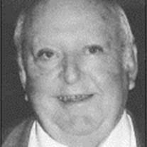 Benjamin Mayor"" DeJohn Obituary