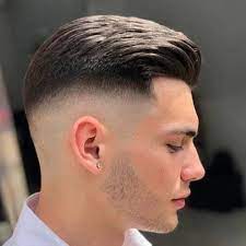 Pin On Fade Haircuts
